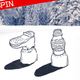 Image for article titled The Dadspin Guide To The American Snow Day